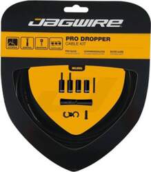Dropper post kit - Jagwire
