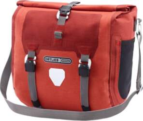 Somiņa - Ortlieb Handlebar-Pack Plus Salsa