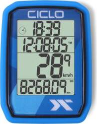 Velodators - Ciclo Protos 205