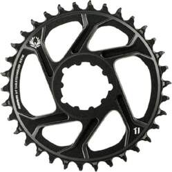 Zvaigznīte - SRAM X-Sync 2 Eagle