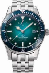 Orient Star Diver 1964 2nd Editon