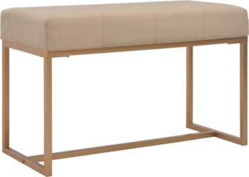 Sols, 80 cm, bēšs samts