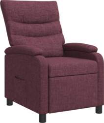 Atzveltnes krēsls Violeta Audums