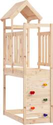 Spēļu tornis Brūna 53 x 110