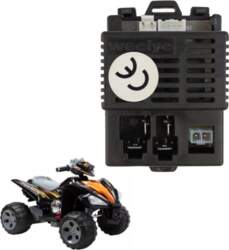 Central Unit Weelye for Quad JS007