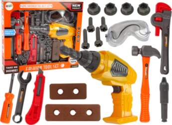 Large DIY Kit Tool Kit +