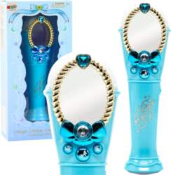 Magic Mirror With Microphone Blue USB