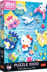 Puzzle - 1000 Premium Plus -