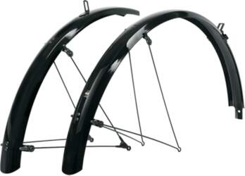 Dubļusargu komplekts SKS 26" Bluemels Basic
