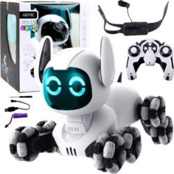 TOOBY Robot Dog Remote Controlled RC