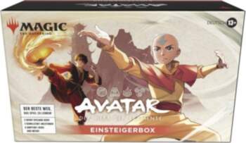 Asmodee - Magic the Gathering Avatar