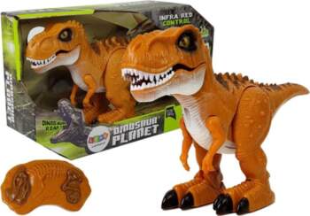 Dinosaur Remote Controlled R / C