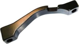 Diska bremzes mount adapter Promax PM180F