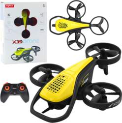 Mini RC Drone Syma X36 Four-Axis