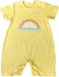 Rompers vasaras LD107 68 cm
