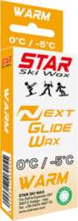 Slēpju vasks Star Ski Wax Next