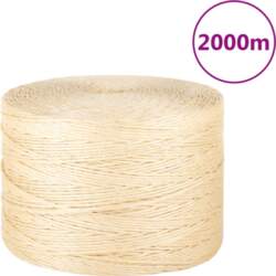 Virve, 3 Mm, 100 M, 2000