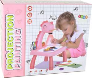 Whiteboard Projector Projector For Learning To