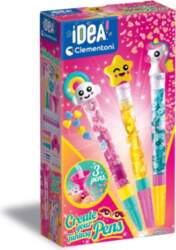 Idea Art Mini Factory Fantasy Pen