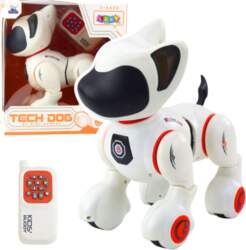 Interactive Robot Dog Remote Control Light