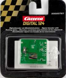 Carrera - Digital 124 Indicator Light