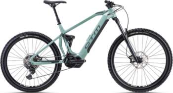Velosipēds CTM Switch Comp e-MTB 29"