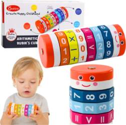 Educational Math Roller For Kids Nuka