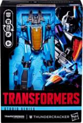 Hasbro - Transformers Studio Series Voyager