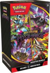 Pokemon - TCG Mega Evolution Pitch