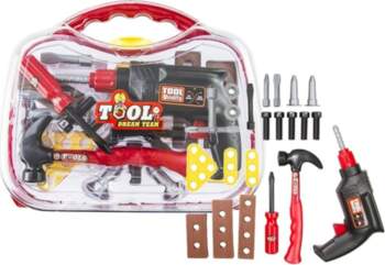 Big 22 PCS Tool Set Kit