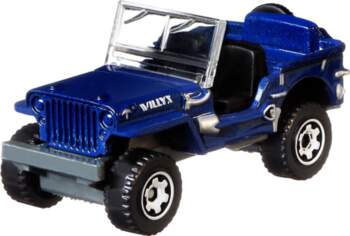 Matchbox Basic Car Collection mašīna C0859