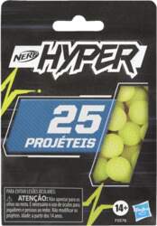 Nerf Hyper 25-Round Boost Refill F0576