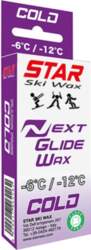 Slēpju vasks Star Ski Wax Next