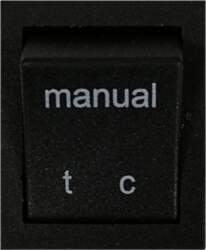 Steering Wheel / Remote Control Switch