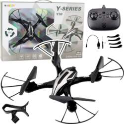 Y30 Remote Controlled Drone LED Lights