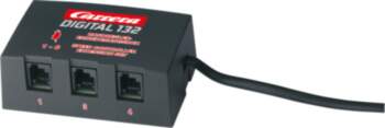 Carrera -1:24 Digital 132 Speed Controller