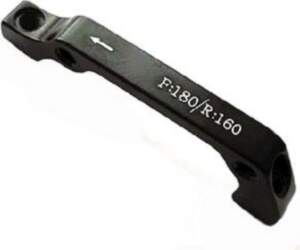 Diska bremzes mount adapter Promax