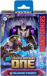 Hasbro - Transformers One Prime Changer