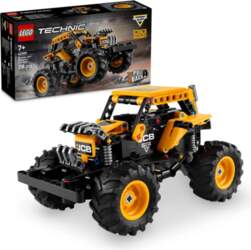 LEGO Technic Monster Jam Digatron 42199