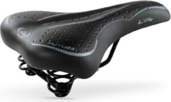 Sēdeklis Selle Monte Grappa Future Man
