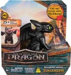 Spin Master - Dreamworks How To