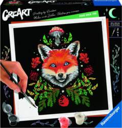 CreArt Pixie Cold: Fox D/F/I/EN/E/PT 23511