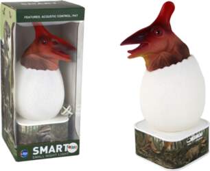 Dinosaur Pterosaur LED Micro USB Egg