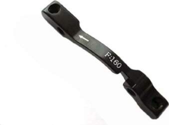 Diska bremzes mount adapter Promax