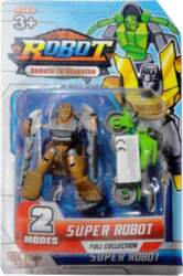 Robots (2 modeļi) G1130