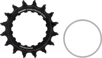 Zvaigznīte SRAM X-Sync 2 Eagle Bosch