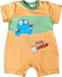 Rompers vasaras POTWOREK 74 cm 1669