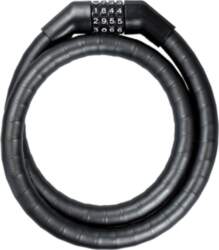 Saslēgs Trelock PK 360 Code 100/19