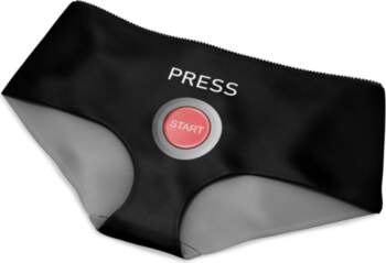 Apakšveļa - press start