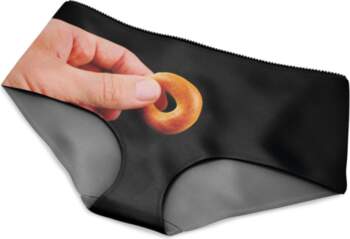 Apakšveļa - bagel L